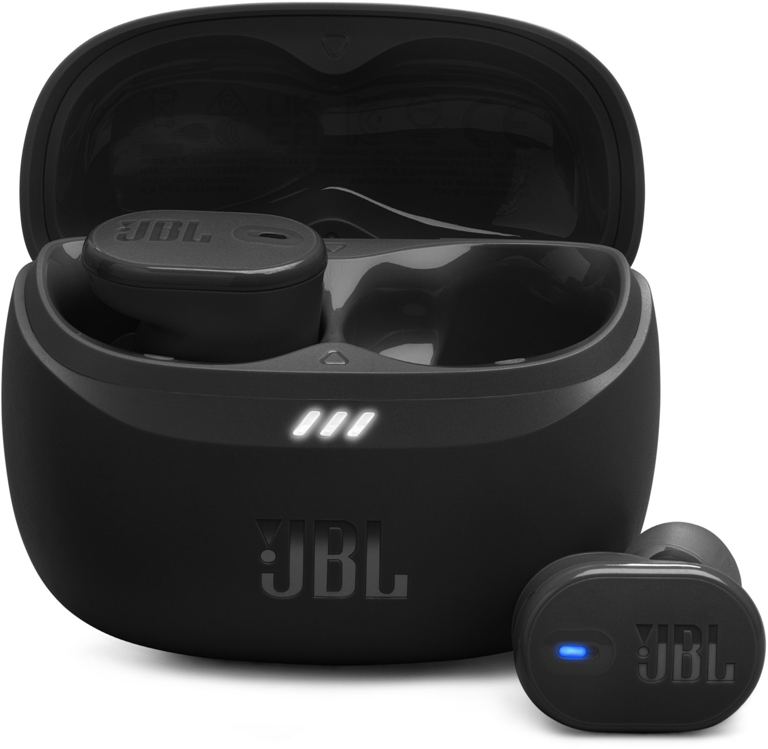 JBL Tune Buds 2 Schwarz