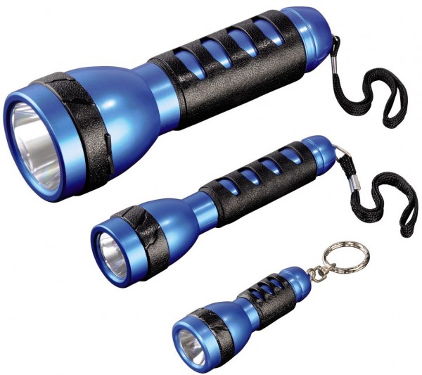 FL 130 Set blau/schwarz