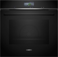 HB736G1B1 Einbaubackofen schwarz