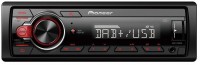 MVH-130DAB Solo-Autoradio