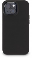 Handyhülle Fantastic Feel für iPhone 15 Plus schwarz