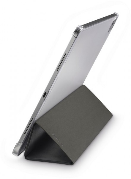 Tablet-Hülle Fold Clear für iPad Pro 13" (2024) schwarz