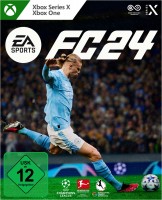 Xbox Series EA SPORTS FC 24