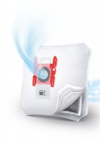 BBZAFGALL AirFresh Staubbeutel Staubsauger-Zubehör