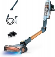 PowerDetect Speed IA1244EU Akku-Stielstaubsauger eisblau