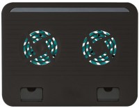 Cyclone Notebook Cooling Stand