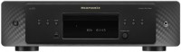 CD60 CD-Spieler schwarz