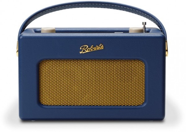 Revival iStream 3L DAB+ Internetradio midnight blue