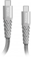 Unbreakable USB Type-C Kabel (1,5m)