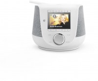 DIR3200SBT Internetradio weiss