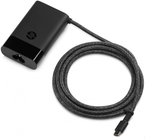 USB-C 65W Laptop Charger EMEA