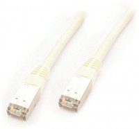 CC 142/2 Cat.6 Patchkabel (2m) weiß