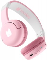 Tonies Bluetooth Kopfhörer wolkenrosa