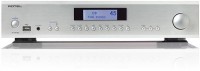 A14 MKII Vollverstärker Stereo silber