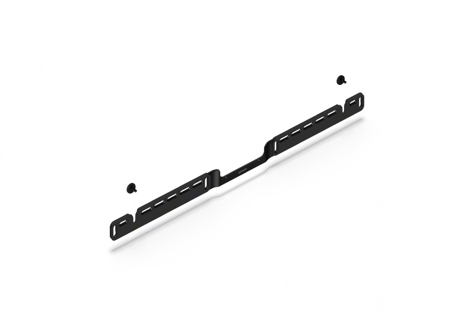 Image of Wandhalterung für Arc Ultra schwarz
