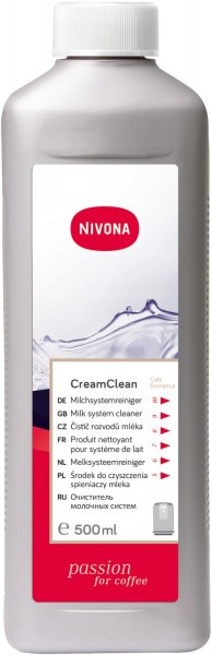 Milchreiniger CreamClean NICC 705 Zubehör