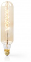 LBSDE27T65GD Spiral-Deko 9W LED-Leuchtmittel