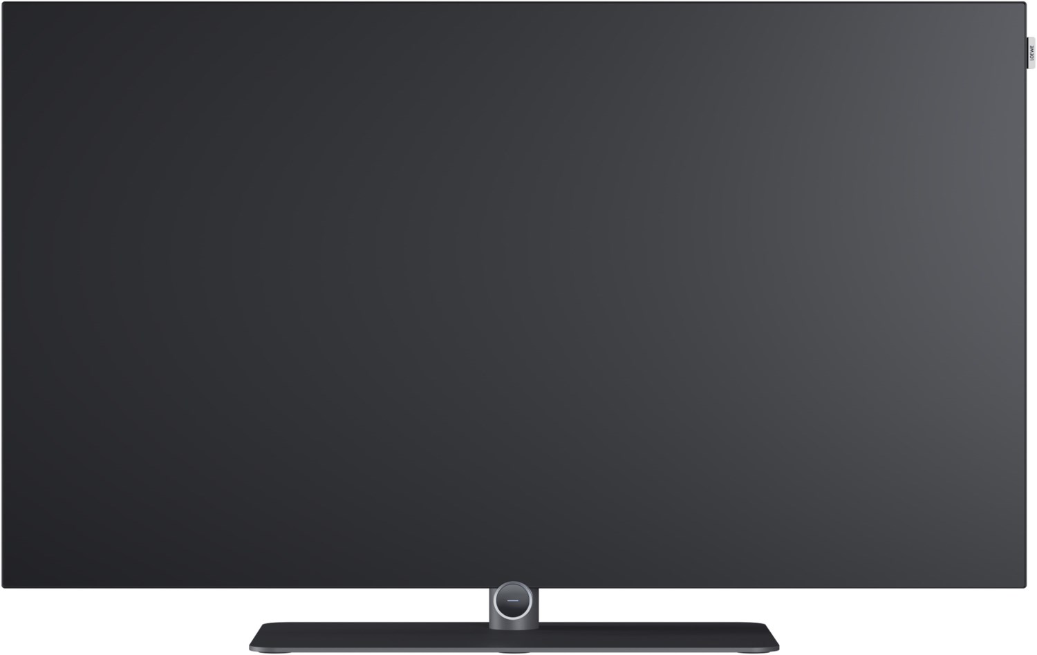 Loewe bild i.48 dr+ 121 cm (48") OLED-TV basaltgrau