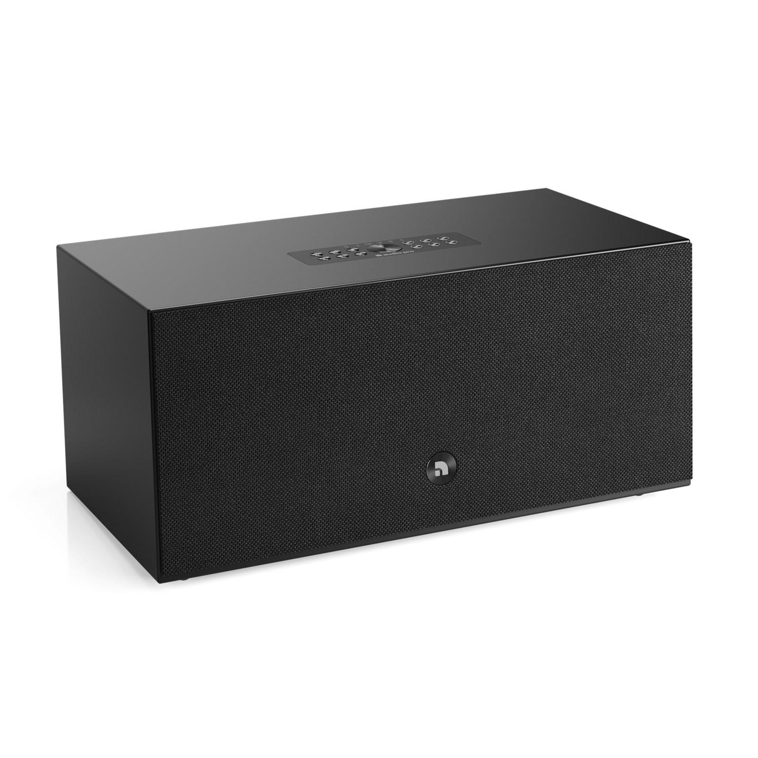 Image of C20 W /Stück Streaming-Lautsprecher schwarz