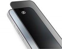 Full Cover Glass Privacy für iPhone 18 Pro transparent