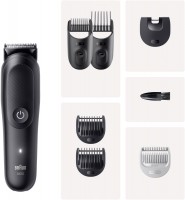AIO5520 F1 All-In-One Style Kit Körper-/Haar-Trimmer