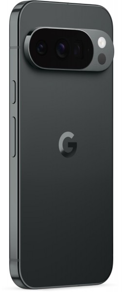 Google Pixel 10 Pro (256GB) Smartphone obsidian | EURONICS