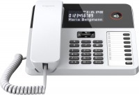 DESK 600 Schnurgebundenes Telefon weiß