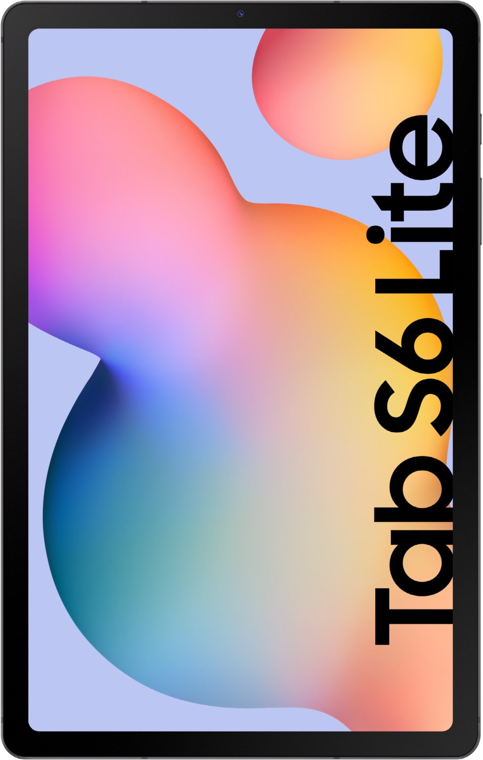 Galaxy Tab S6 Lite 2022 LTE Tablet oxford gray