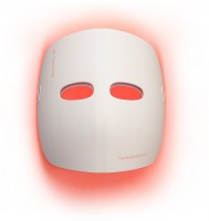 Theraface Mask Glo Gesichtspflege weiß