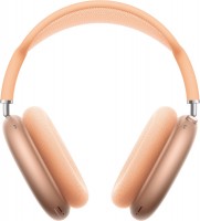 AirPods Max 2 Bluetooth-Kopfhörer orange