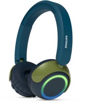 TAK4200CT/00 Bluetooth-Kopfhörer kristallisches blaugrün