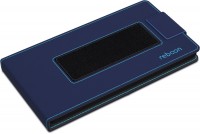 boonflip XS3 Handyhülle blau