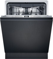SN73EX22CE Vollintegrierbarer 60 cm Geschirrspüler