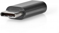 CCGB60910BK USB-Adapter schwarz