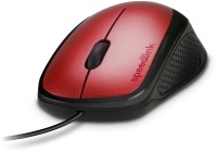 KAPPA schnurgebundene Maus rot