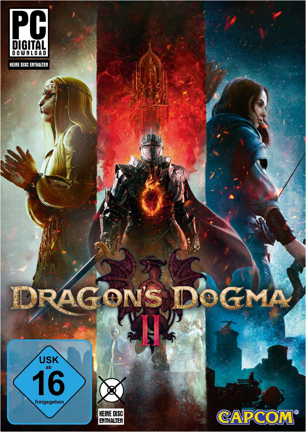 Dragon's Dogma 2