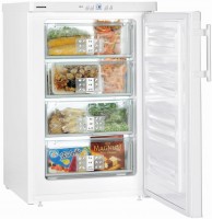 GP 1386-20 Tischgefrierschrank weiß