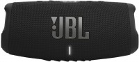Charge 5 Streaming-Lautsprecher schwarz
