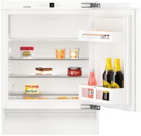 UIK 1514-26 Comfort Unterbau-Kühlschrank mit Gefrierfach weiß