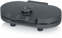 WA 2118 Waffeleisen schwarz