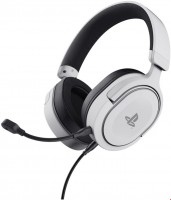 GXT 498W Forta Headset weiß