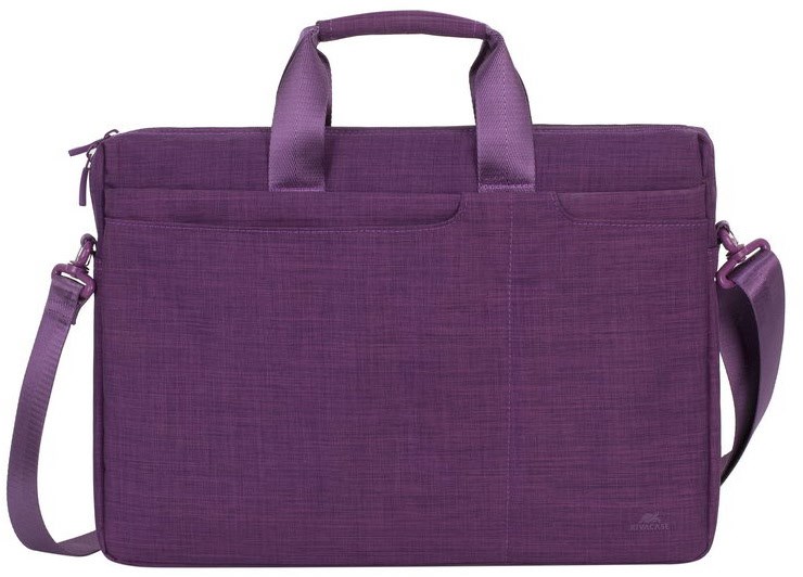 8335 Laptop Bag 15,6 violett