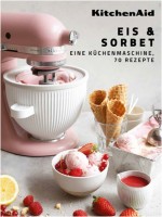 Rezeptbuch "EIS & SORBET"