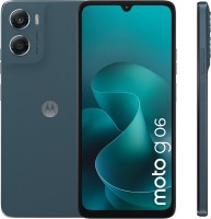 moto g06 Smartphone PANTONE tapestry, 256 GB Speicher, 4 GB RAM, 50 MP Kamera, 6,88 Zoll Display, 55,35 Std. Akku, Android