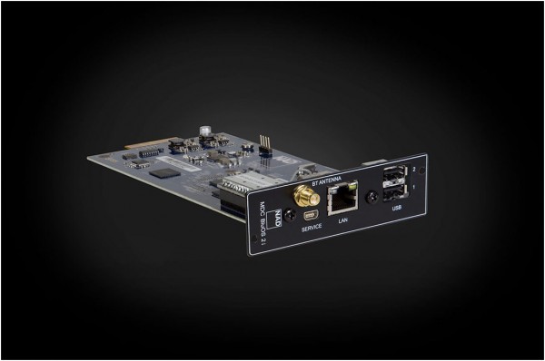MDC BLUOS2i Nachrüstmodul für C368/C388/C390DD/M12/M32