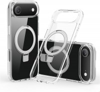 StyleShell ShockFlex MagSafe für iPhone Air transparent