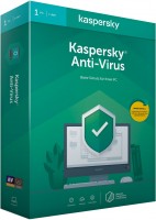 AntiVirus 2020 für 1 Gerät