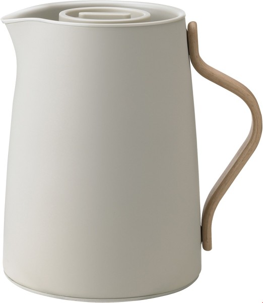 Emma Tee Isolierkanne (1l) sand