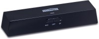 BoomBoom 100 Audio-Streaming-Adapter schwarz