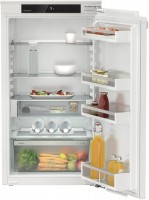 IRe 4020-20 Einbau-Kühlschrank weiß